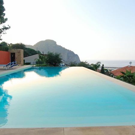 La Torre Di Magara By Wonderful Italy Apartment Cefalu Ngoại thất bức ảnh