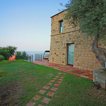 La Torre Di Magara By Wonderful Italy Apartment Cefalu Ngoại thất bức ảnh