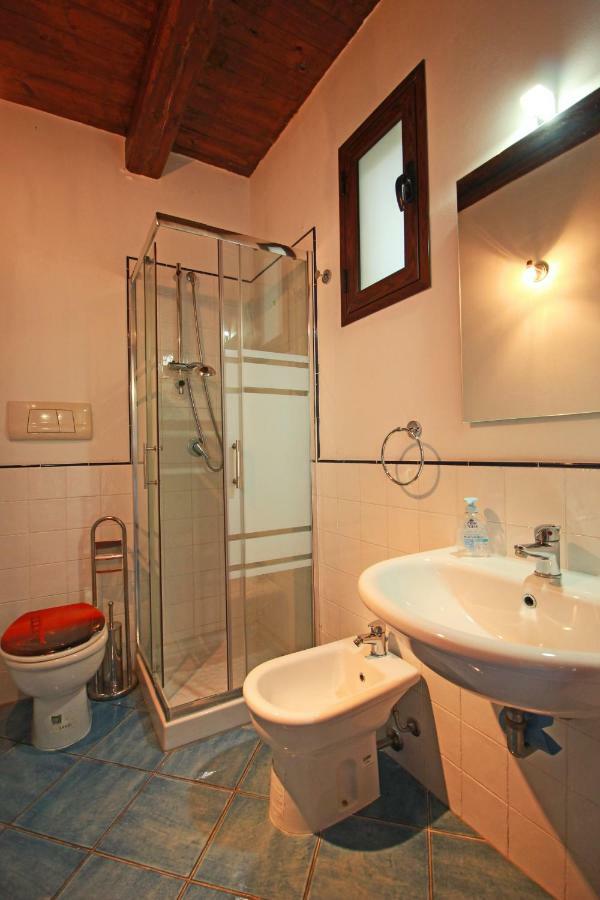 La Torre Di Magara By Wonderful Italy Apartment Cefalu Ngoại thất bức ảnh